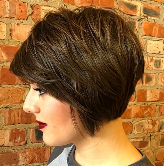 bob cuts, short hairstyles for women