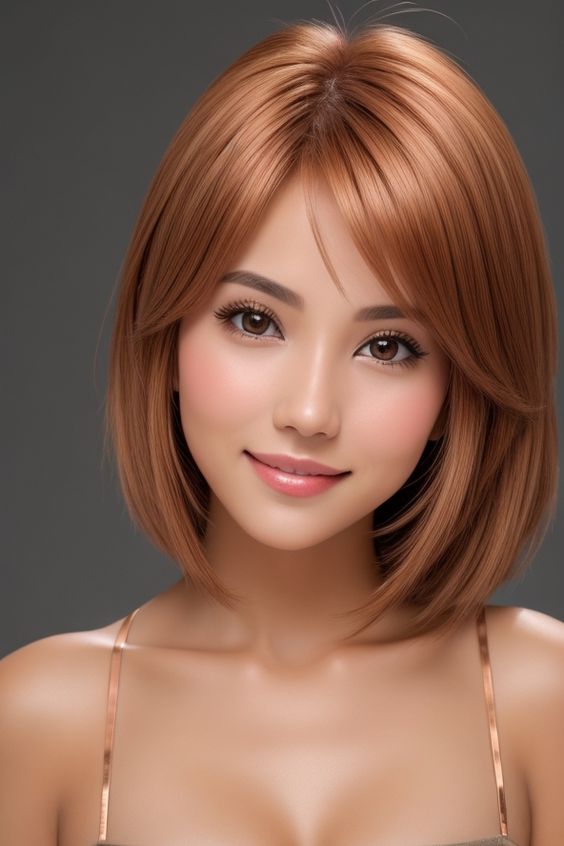 modern bob cuts