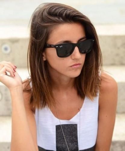 Long Bob Hairstyles