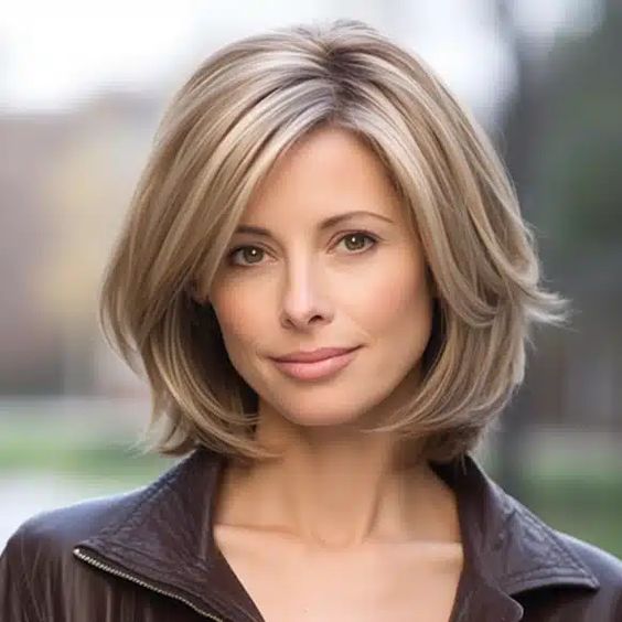 Trending Short Bob Haircut Ideas for 2024