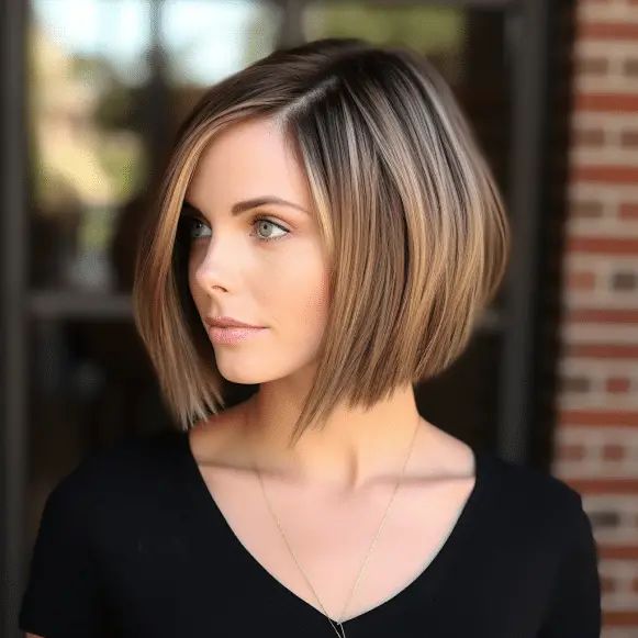 Trending Short Bob Haircut Ideas for 2024