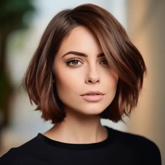 26 Trending Short Bob Haircut Ideas For 2024 Page 3 Of 26 0643