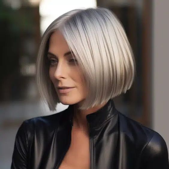 Trending Short Bob Haircut Ideas for 2024
