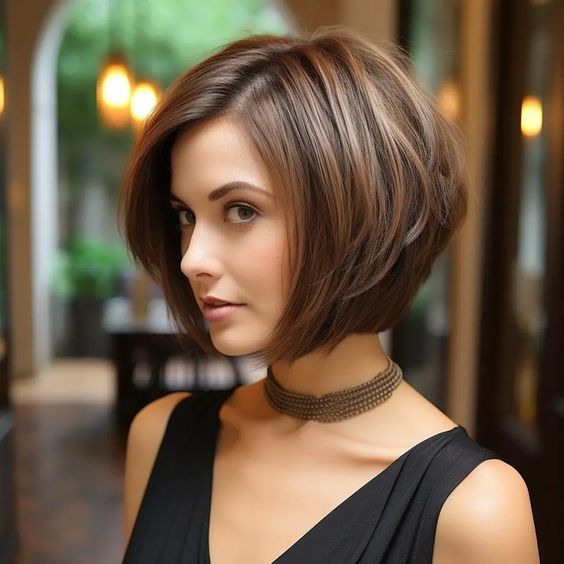 30 Cute & Fun Short Bob Haircuts & Hairstyles - Page 2 of 30