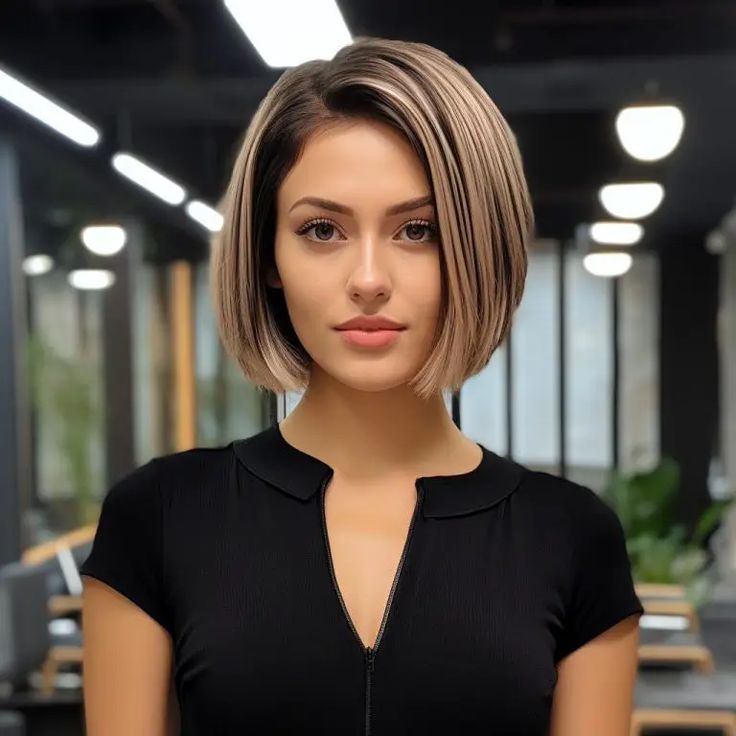 short bob haircuts, short bob hairstyles
