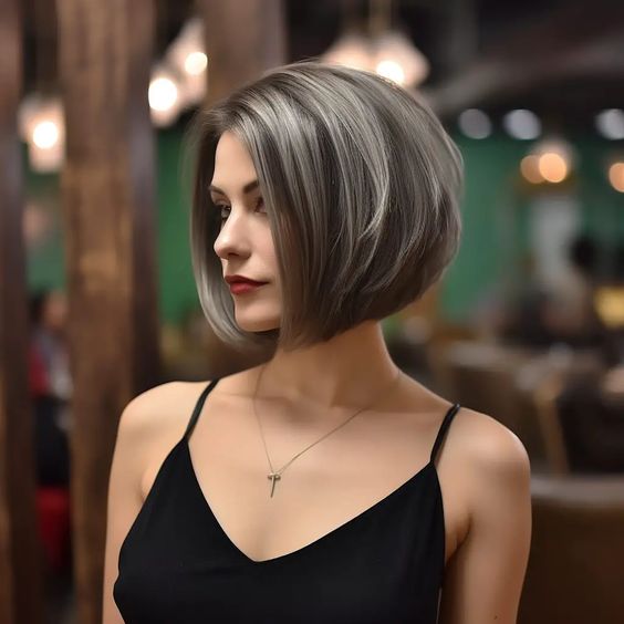 short bob haircuts, short bob hairstyles