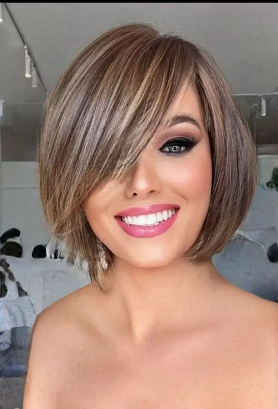 short bob haircuts, short bob hairstyles