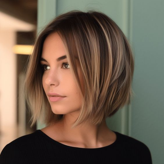 short bob haircuts, short bob hairstyles