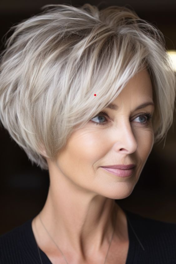 short bob haircuts, short bob hairstyles