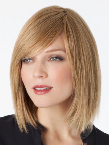 Medium Haircuts for Women