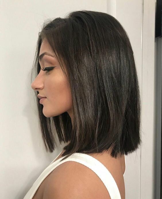 Medium Haircuts for Women