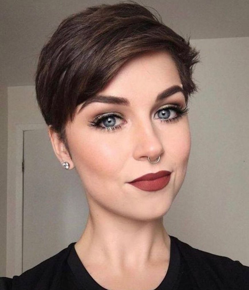 pixie haircuts