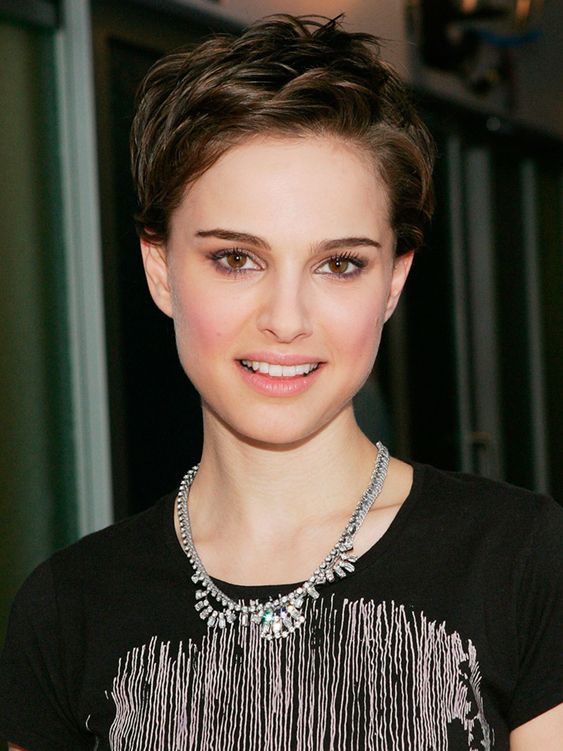 Women's Ultra-Short Haircuts, Pixie cut,