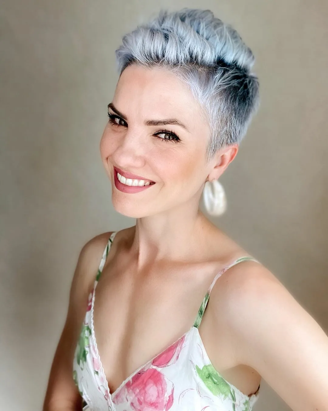 Most Attractive Pixie Hairstyles for Ladies