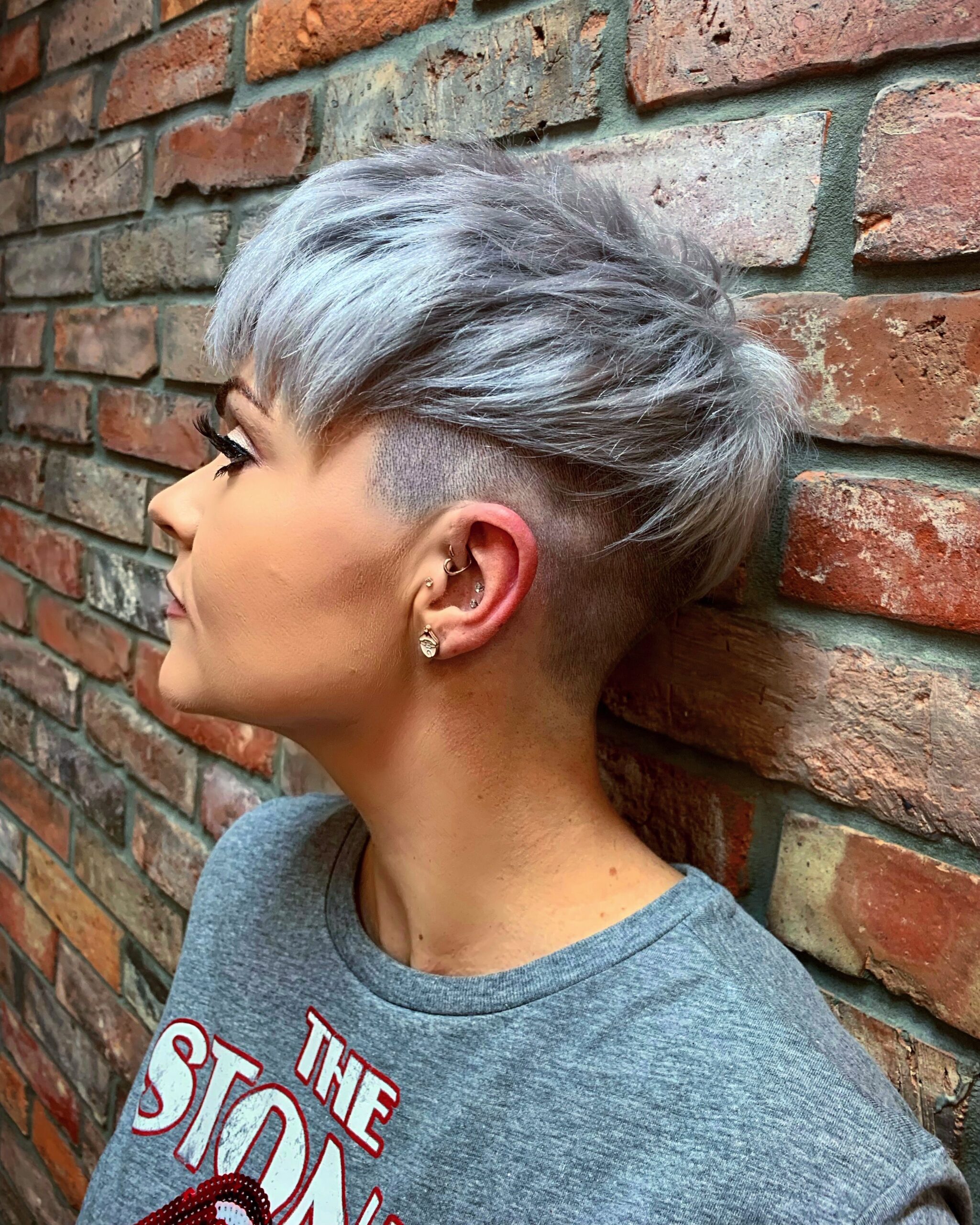 Most Attractive Pixie Hairstyles for Ladies