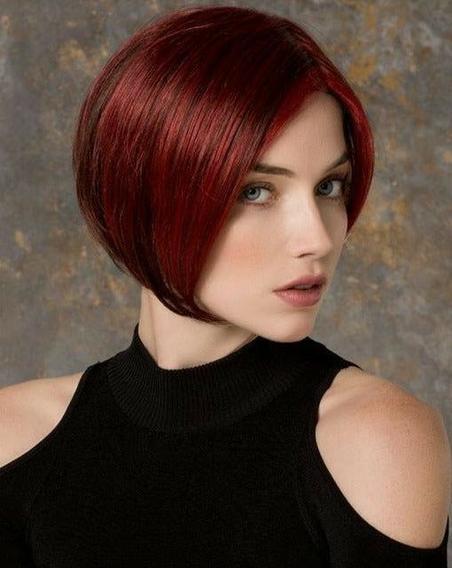 burgundy hair shades, burgundy hair color