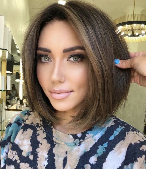 Best Bob Hairstyles According to 2024 Trends