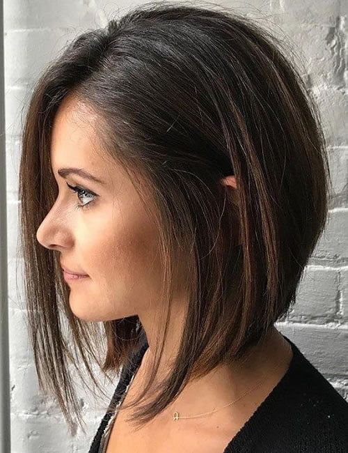 Best Bob Hairstyles According to 2024 Trends