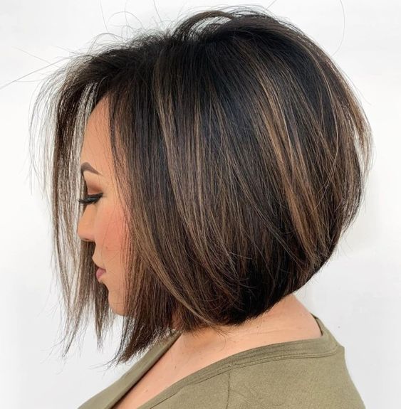 Best Bob Hairstyles According to 2024 Trends