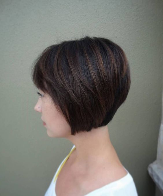 Best Bob Hairstyles According to 2024 Trends