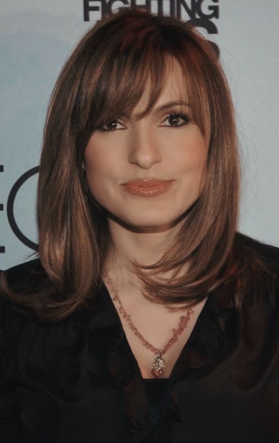 Medium Hairstyles for Women