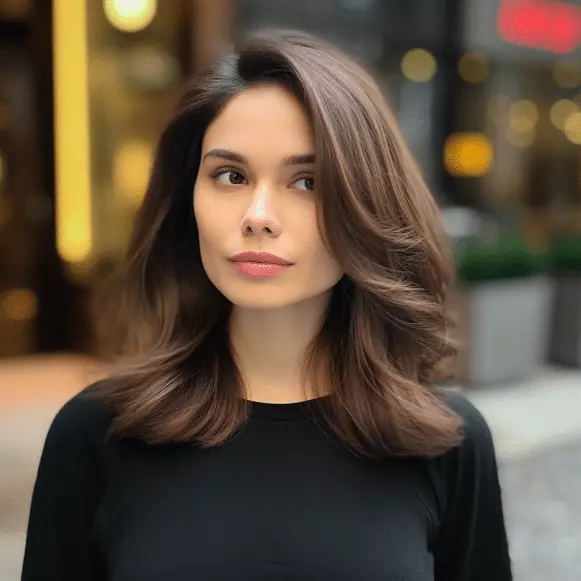 Medium Hairstyles for Women