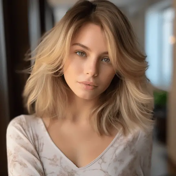 Medium Hairstyles for Women