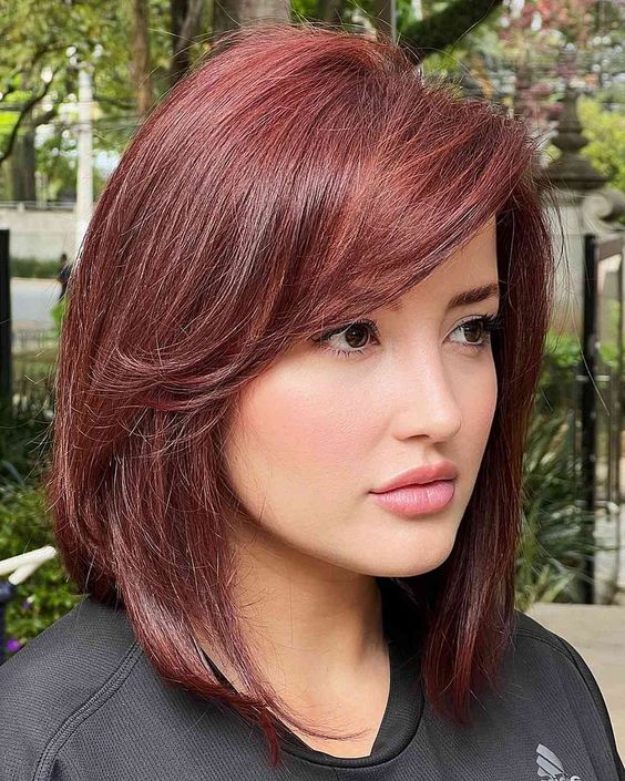 Medium Hairstyles for Women