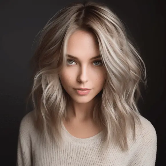 Medium Hairstyles for Women