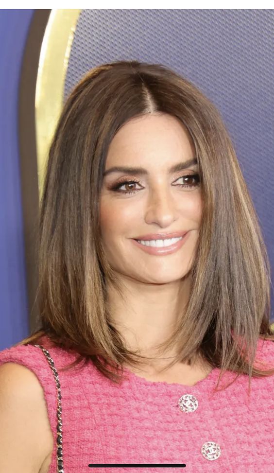 Medium Hairstyles for Women