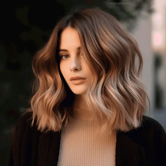 Medium Hairstyles for Women