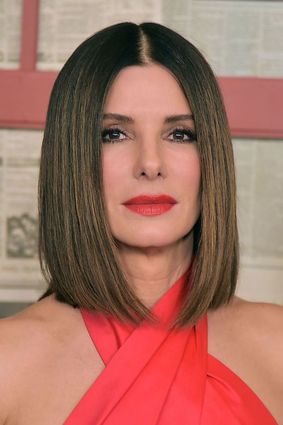 Medium Hairstyles for Women