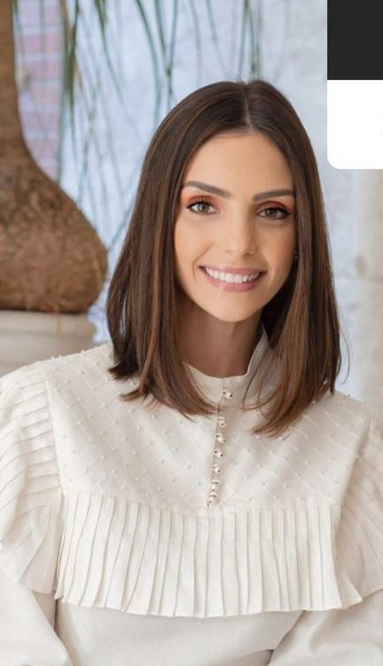 Medium Hairstyles for Women