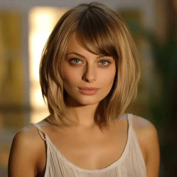 Medium Hairstyles for Women