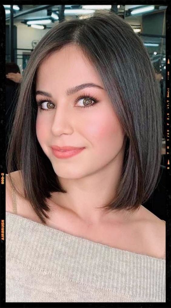 Medium Hairstyles for Women