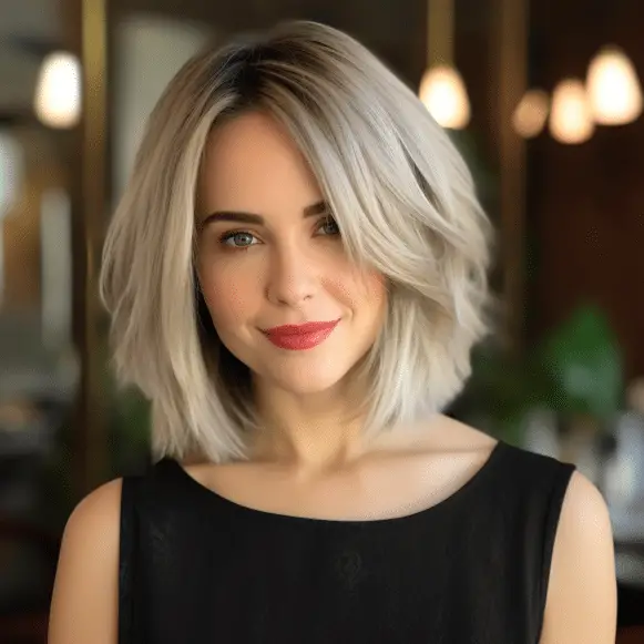 Medium Hairstyles for Women