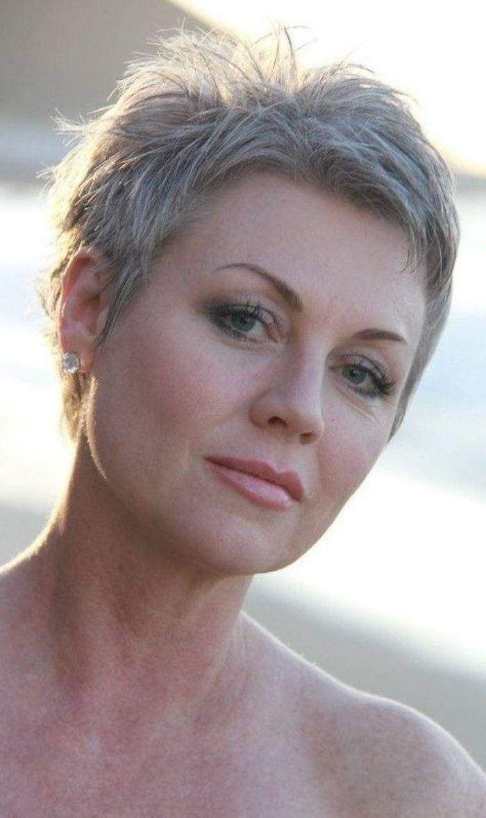 hottest short haircuts, hottest short pixie cuts,