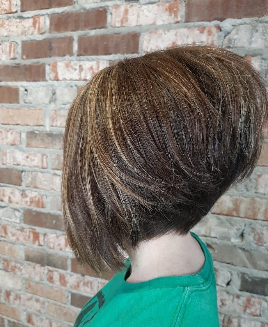 inverted bob style, inverted bob cut, inverted bob haircut, inverted bob hairstyle,