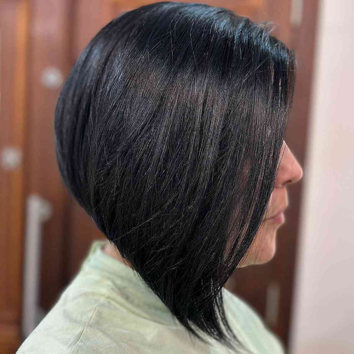 inverted bob style, inverted bob cut, inverted bob haircut, inverted bob hairstyle,