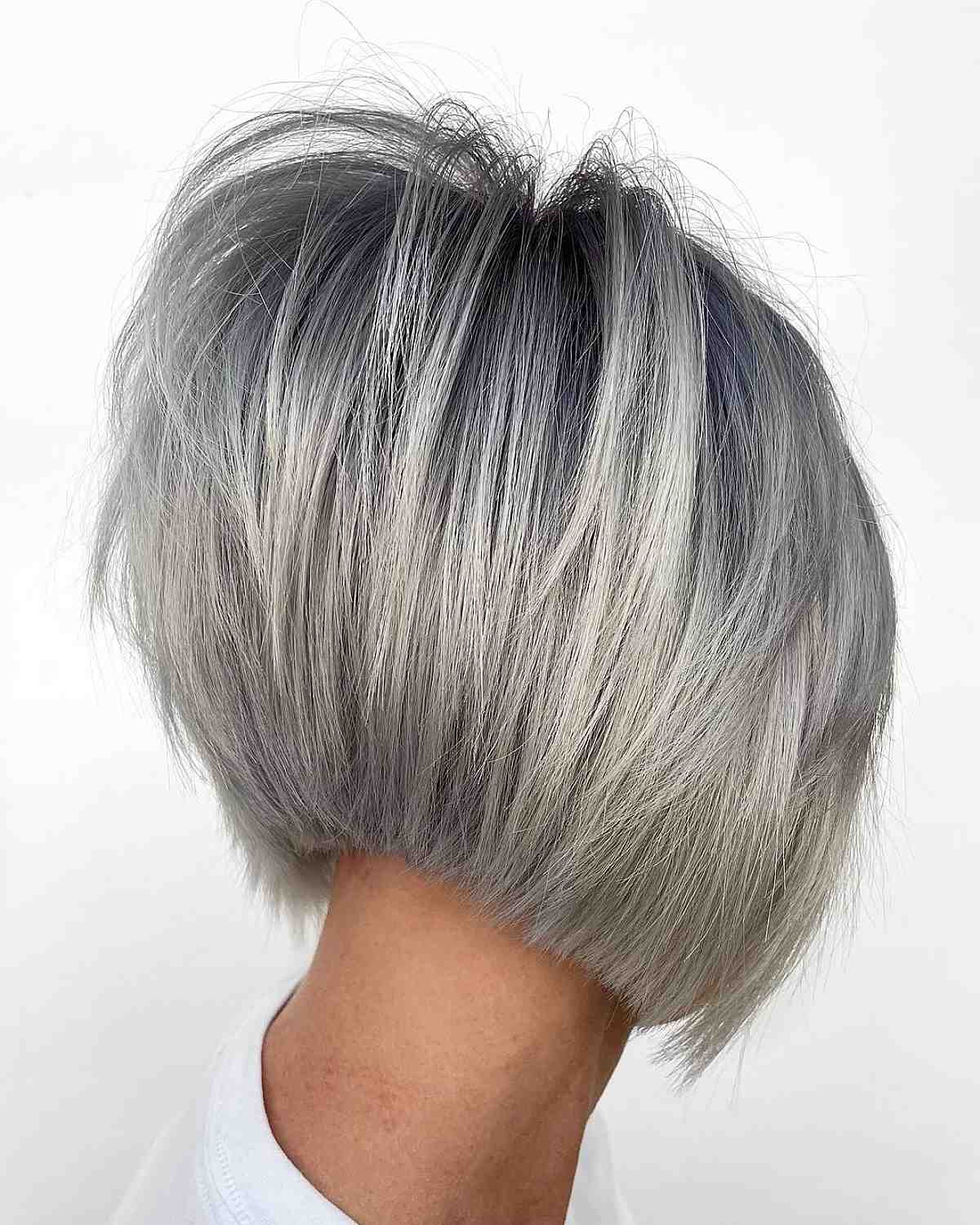 inverted bob style, inverted bob cut, inverted bob haircut, inverted bob hairstyle,