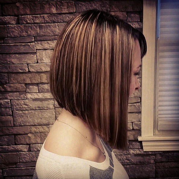 inverted bob style, inverted bob cut, inverted bob haircut, inverted bob hairstyle,