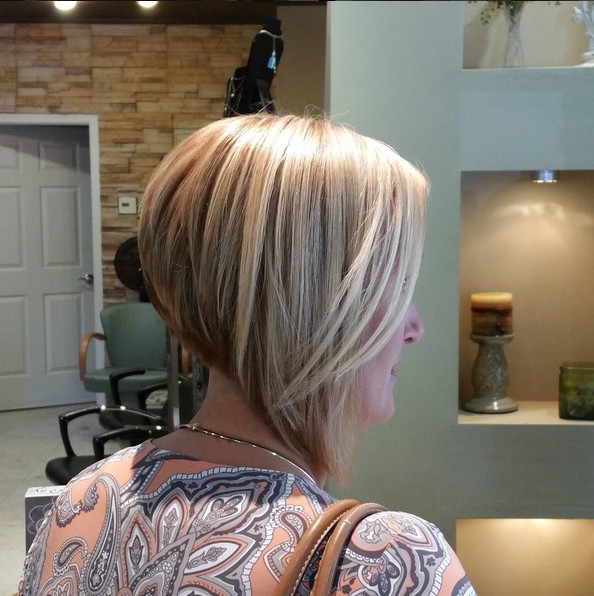 inverted bob style, inverted bob cut, inverted bob haircut, inverted bob hairstyle,