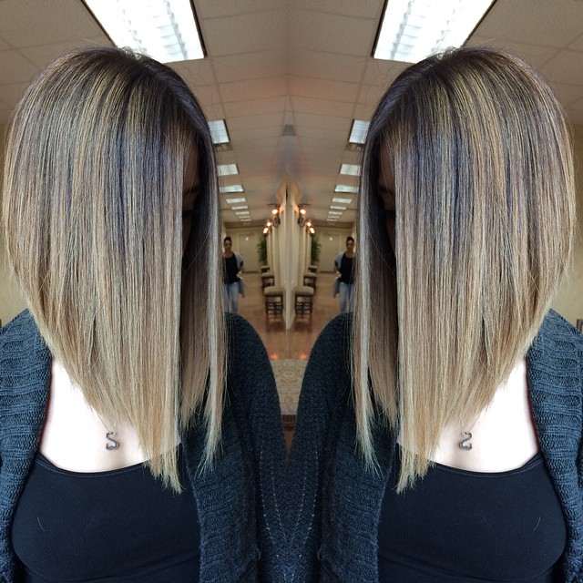inverted bob style, inverted bob cut, inverted bob haircut, inverted bob hairstyle,