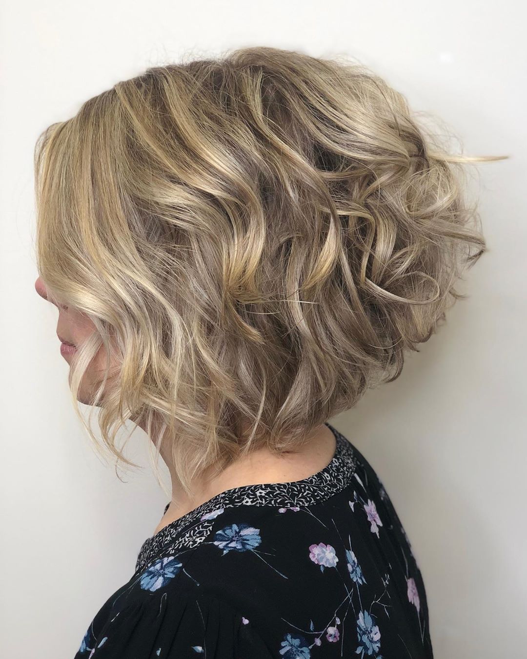 inverted bob style, inverted bob cut, inverted bob haircut, inverted bob hairstyle,