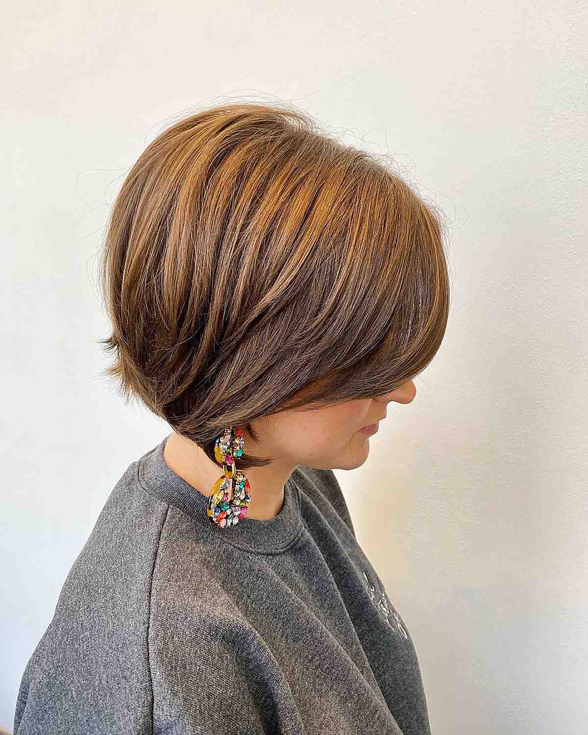 inverted bob style, inverted bob cut, inverted bob haircut, inverted bob hairstyle,