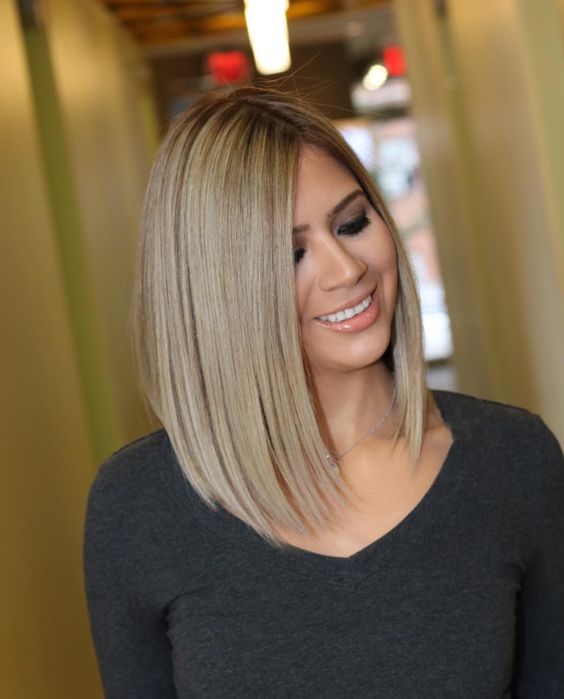 long bob hairstyles for women, lob hairstyles for women,