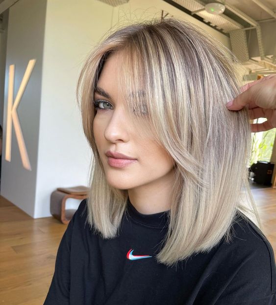 long bob hairstyles for women, lob hairstyles for women,