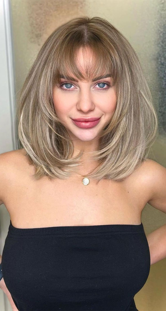 long bob hairstyles for women, lob hairstyles for women,
