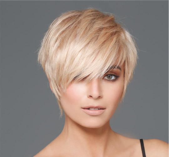 long pixie cuts