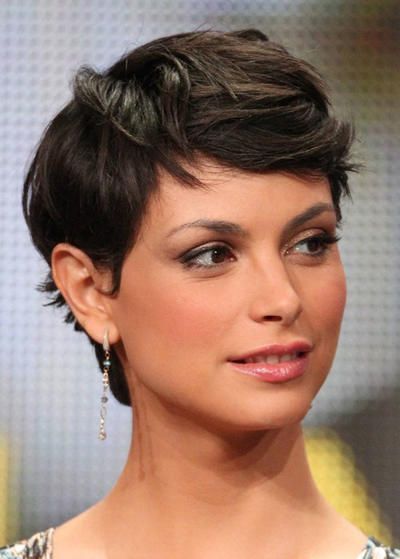 low maintenance pixie cuts